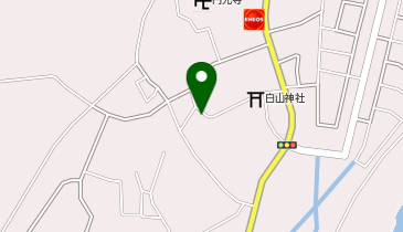 株式会社フィールドプロテクトの地図画像