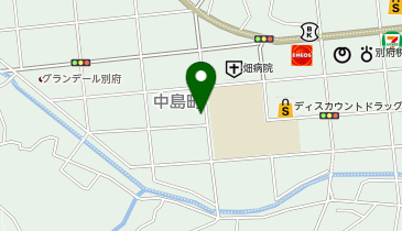 有限会社吉見文栄堂の地図画像