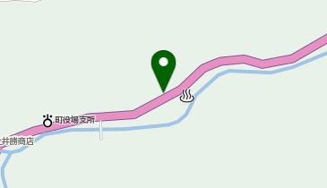 有限会社石田開発の地図画像