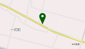 三方リフォーム株式会社の地図画像