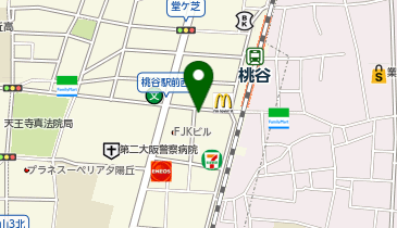 株式会社和設計の地図画像