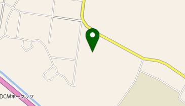 株式会社絆の地図画像