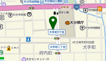 株式会社ノーマルコンディションの地図画像