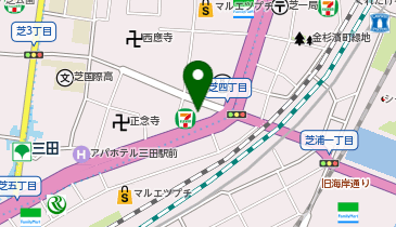 株式会社ジー・エフ・ケーの地図画像