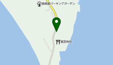 有限会社かめやの地図画像