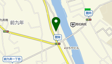 株式会社長沢商店の地図画像