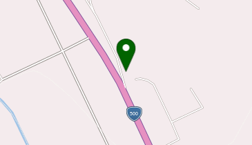 有限会社植杉自動車の地図画像