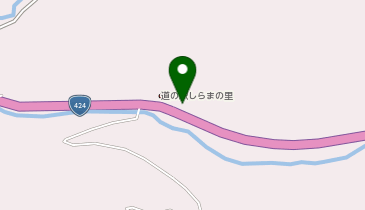 株式会社再生工場の地図画像