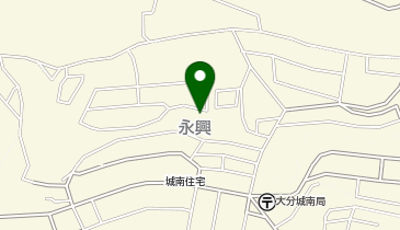 有限会社大幸電設の地図画像