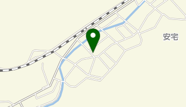 株式会社場谷綜合開発の地図画像