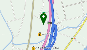 株式会社田中設備建設の地図画像