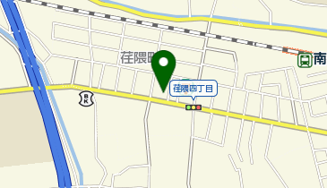 有限会社アイアール企画の地図画像