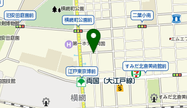 株式会社スズキプロセスの地図画像