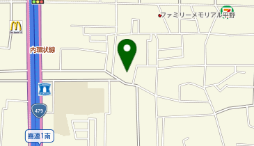 大阪府大阪市平野区の社会関連(家具製造)一覧 - NAVITIME