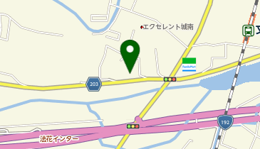 株式会社武市ハウジングの地図画像