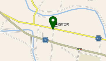 株式会社ナノソリューションの地図画像