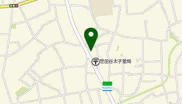 株式会社米沢屋の地図画像