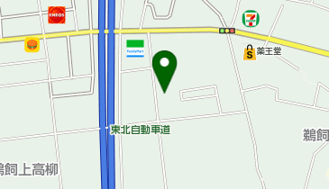 リビングシステムインターナシヨナル株式会社の地図画像