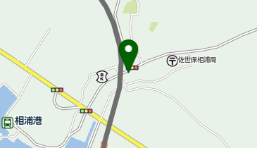 株式会社未来クリエーションの地図画像