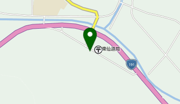 有限会社アグリみとの地図画像