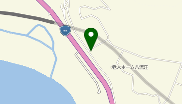 合同会社チームサンフラワーの地図画像