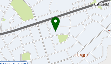 株式会社近安渡辺商店の地図画像