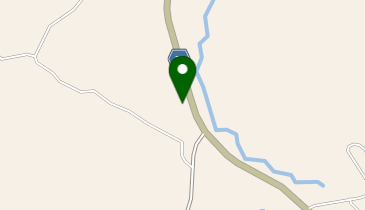 有限会社河内印刷の地図画像