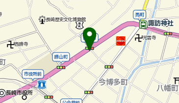 有限会社地域活性事業センターの地図画像