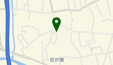 有限会社片岡工業所の地図画像