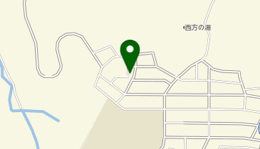 園田商事有限会社の地図画像