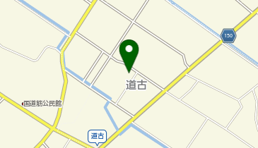 有限会社アグリゴールド矢木の地図画像