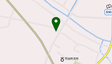 株式会社青木本店の地図画像
