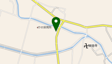 株式会社松尾組の地図画像