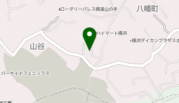 株式会社999HOUSEの地図画像