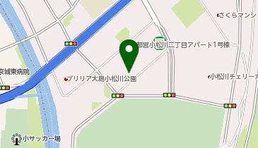 株式会社岡三エンジニアリングの地図画像