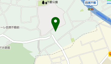 株式会社カートコーポレーションの地図画像