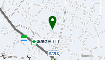 株式会社柏屋建装の地図画像