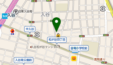 株式会社芝江建設の地図画像