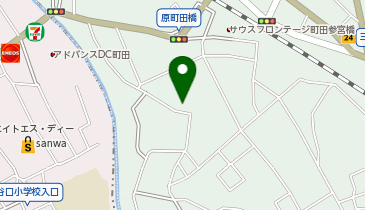 株式会社レント・コレクト・エージェンシーの地図画像