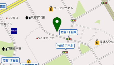 株式会社mssの地図画像