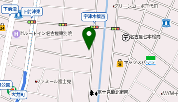 株式会社リンク・エージェントの地図画像