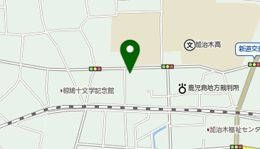 株式会社テンガラ屋の地図画像