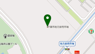 株式会社丸金清水の地図画像