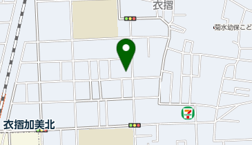 株式会社アフティ」(東大阪市-社会関連-〒577-0827)の地図/アクセス