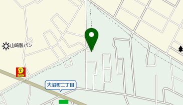 株式会社栗原電業社の地図画像