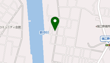 有限会社エムツー・ファクトリーの地図画像
