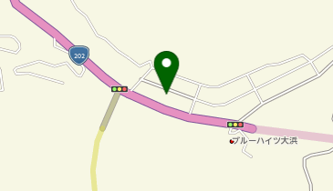 有限会社ステージプランニングエルの地図画像