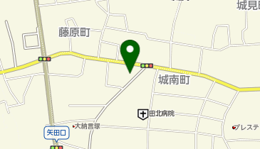株式会社英和エージェンシーの地図画像