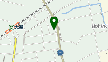 有限会社ヤマトエンジニアリングの地図画像