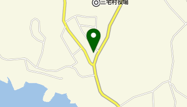 北川電気設備株式会社の地図画像